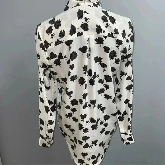 Equipment Carleen Blouse - Picture 5 of 12